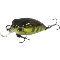 Воблер Smith Camion SR 32mm 2.5g 19 F Заглиблення: 0,8m