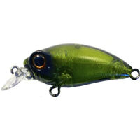 Воблер Smith Camion SR 32mm 2,5g 28 F Заглиблення: 0,8m