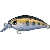 Воблер Smith Camion SR 32mm 2,5g 3 Заглиблення: 0,8m