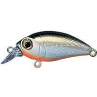 Воблер Smith Camion SR 32mm 2,5g 4 Заглиблення: 0,8m