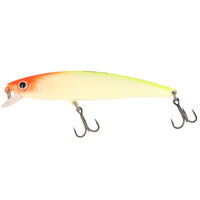 Воблер Strike Pro Arc Minnow 90SP 9г A116L - Заглиблення: - 0,4-0,8 м