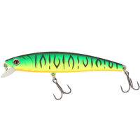 Воблер Strike Pro Arc Minnow 90SP 9г GC01S - Заглиблення: - 0,4-0,8 м