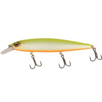 Воблер Strike Pro Bold 110SP 15.4г (866ES) Заглиблення: 0.8 - 1.5 м