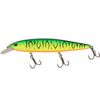 Воблер Strike Pro Bold 130SP 24.5г GC01S Заглиблення:: 1.3 - 1.8 м