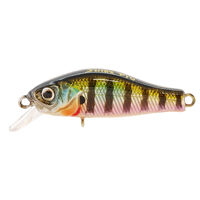 Воблер Strike Pro Archback 35SP 2.2г 630V Заглиблення: до 0.5 м