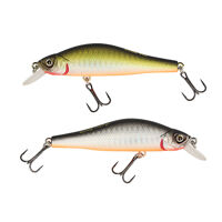 Воблер Strike Pro Archback 80SP 10.3г (A010/612-713S) - Заглиблення: - 0.5-1.0 м