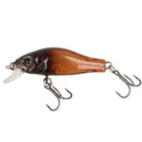 Воблер Strike Pro Archback 35SP 2.2г GC08G Заглиблення: до 0.5 м