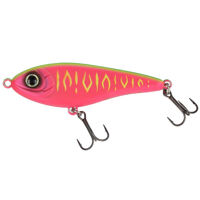 Воблер Strike Pro Baby Buster 100SP 25г A230S Заглиблення: 0.2-1.0 м