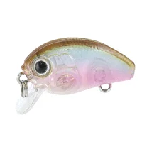 Воблер Strike Pro Baby Pro 25F 2.0гр (500G)