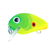 Воблер Strike Pro Baby Pro 25F EG-036F 096SA