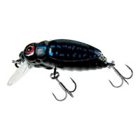 Воблер Strike Pro Beetle Buster 40F 5.7г 123F