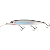 Воблер Strike Pro Bold DR 130SP 25.7г A010 - Заглиблення: - 2.5-3.5 м