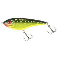 Воблер Strike Pro Buster Jerk 150S 75г C202F NEW