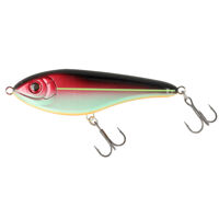 Воблер Strike Pro Buster Jerk 150S 75г GC10F NEW