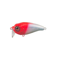 Воблер Strike Pro Chubby Crank 58F 11.2гр (022PT)