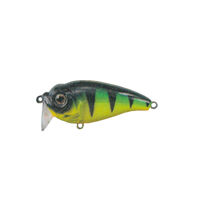 Воблер Strike Pro Chubby Crank 58F 11.2гр (A09)