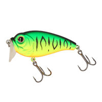 Воблер Strike Pro Chubby Crank 58F 11.2гр (GC01S)