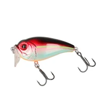 Воблер Strike Pro Chubby Crank 58F 11.2г GC10F - Заглиблення: 0.1-0.3 м