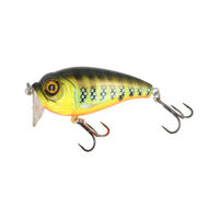 Воблер Strike Pro Chubby Crank 58F 11.2г AC754F