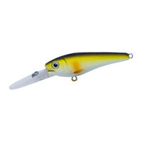 Воблер Strike Pro Crank N-Shad 64F 5.6гр EG-005F(A55S) (ф)
