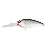 Воблер Strike Pro Crankee Deep Diver 70F 21.0г A010 - Заглиблення 3 - 4 м - плаваючий