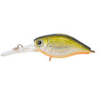 Воблер Strike Pro Cranky Deep 40F 4.4гр(612T) Заглиблення: - 0.8 - 1.5 м