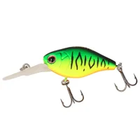 Воблер Strike Pro Cranky Deep 40F 4.4гр(GC01S) Заглиблення: - 0.8 - 1.5 м