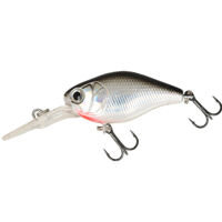 Воблер Strike Pro Cranky Deep 40F 4.4г A010 NEW Заглиблення: - 0.8 - 1.5 м