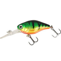 Воблер Strike Pro Cranky Deep 40F 4.4г A102T NEW