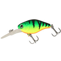 Воблер Strike Pro Cranky Deep 40F 4.4г A103S NEW