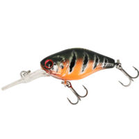 Воблер Strike Pro Cranky Deep 40F 4.4г GC09G NEW