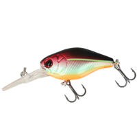 Воблер Strike Pro Cranky Deep 40F 4.4г GC10F NEW