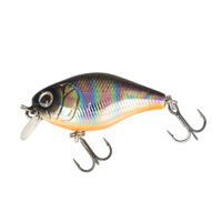 Воблер Strike Pro Cranky 40F 4г GC12 NEW