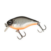 Воблер Strike Pro Cranky 40F 4г GCA05 NEW