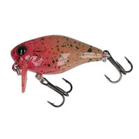 Воблер Strike Pro Cranky SS 40F 3.8гр (GC03G-UV)