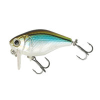 Воблер Strike Pro Cranky SS 40F 3.8г 611T NEW