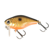 Воблер Strike Pro Cranky SS 40F 3.8г 613-713 NEW