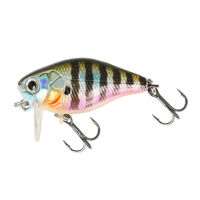 Воблер Strike Pro Cranky SS 40F 3.8г 630V NEW - Заглиблення: До 0.1 м