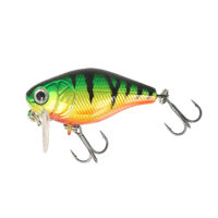 Воблер Strike Pro Cranky SS 40F 3.8г A102T NEW