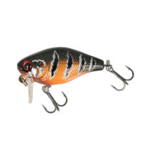 Воблер Strike Pro Cranky SS 40F 3.8г GC09G NEW