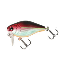 Воблер Strike Pro Cranky SS 40F 3.8г GC10F NEW - Заглиблення: До 0.1 м