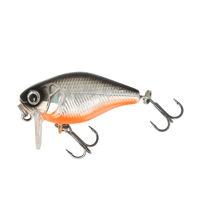 Воблер Strike Pro Cranky SS 40F 3.8г GCA05 NEW - Заглиблення: До 0.1 м