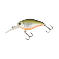 Воблер Strike Pro Cranky-X Deep 50F 8.2г 612T NEW