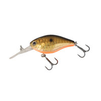 Воблер Strike Pro Cranky-X Deep 50F 8.2г 613-713 NEW