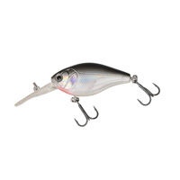 Воблер Strike Pro Cranky-X Deep 50F 8.2г A010 NEW