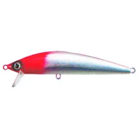 Воблер Strike Pro Euro Minnow 90F 022PT  Заглиблення: - 0.1-0.3 м