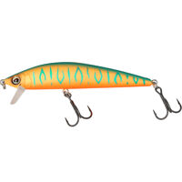 Воблер Strike Pro Euro Minnow 90F 10.1г GC06S NEW  Заглиблення: - 0.1-0.3 м