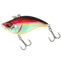 Воблер Strike Pro Flap Jack 65S 13.6г GC10F Заглубление: 0.0-2.0 м, тонущий