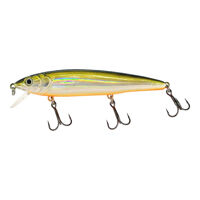 Воблер Strike Pro Flash Minnow 85F 8.6г 612T