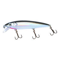 Воблер Strike Pro Flash Minnow 85F 8.6г A010